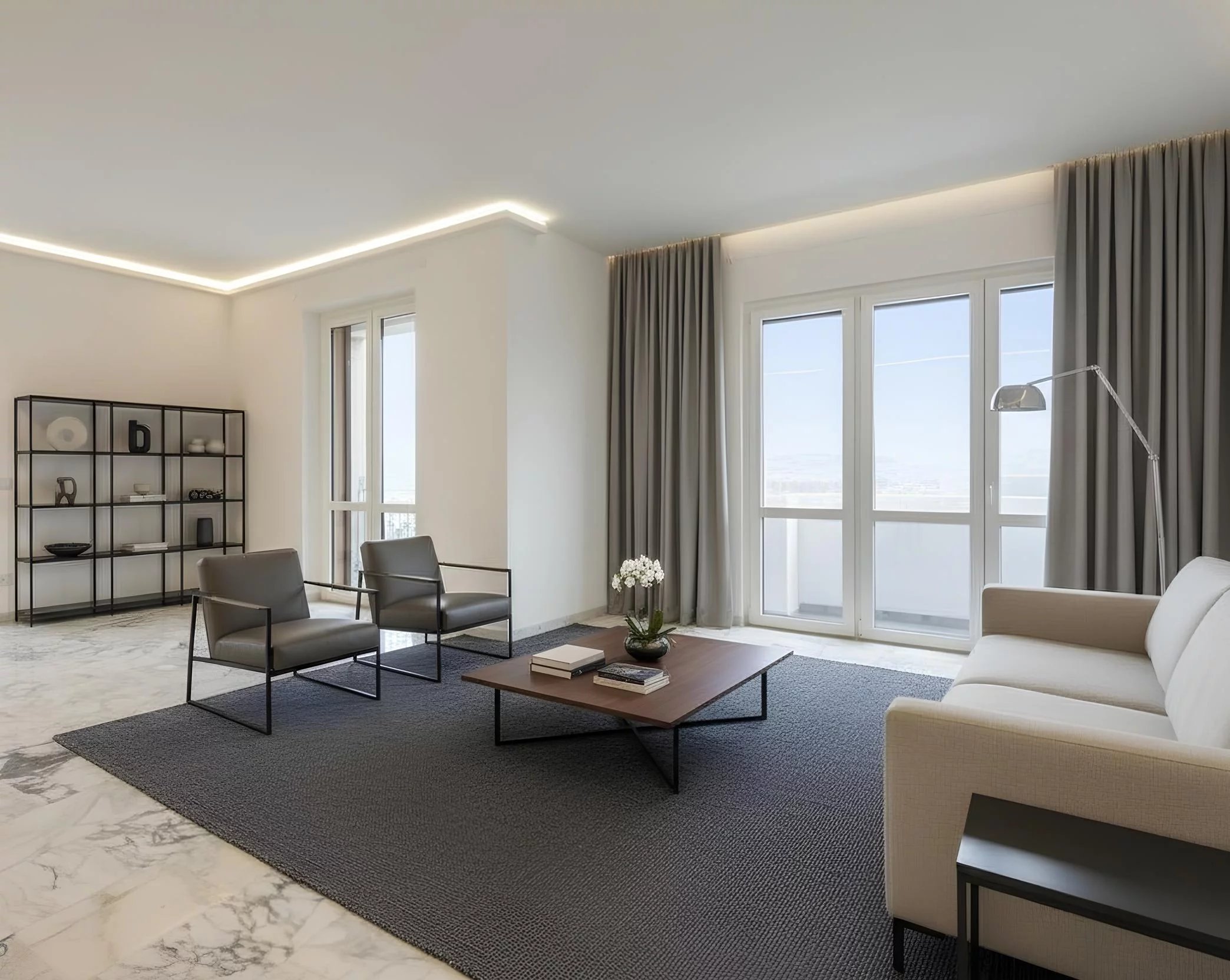 Sale Apartment Milano Centro