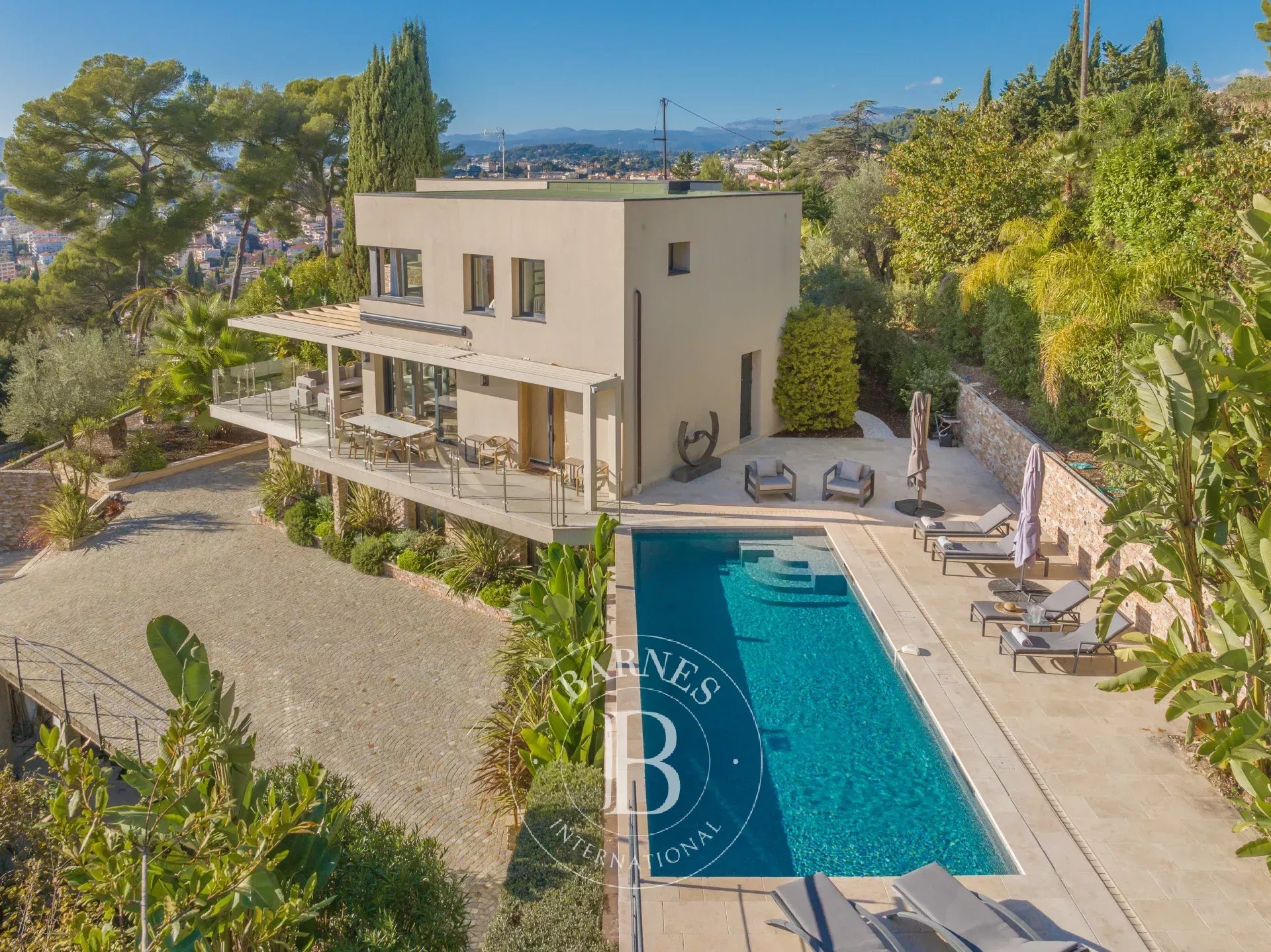 Villa Cannes - picture 16