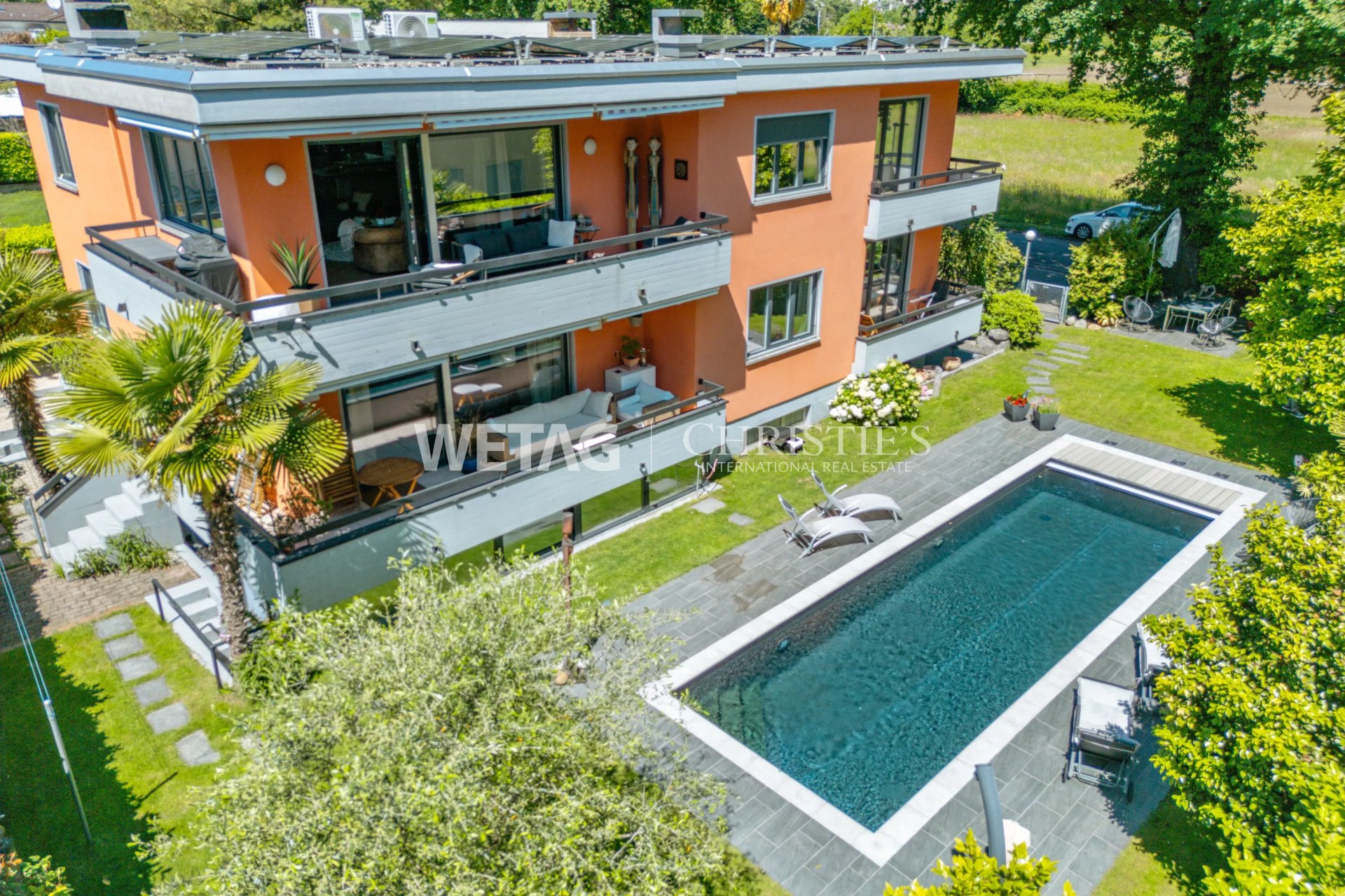 7 Bedroom Villa/Townhouse's Image 13