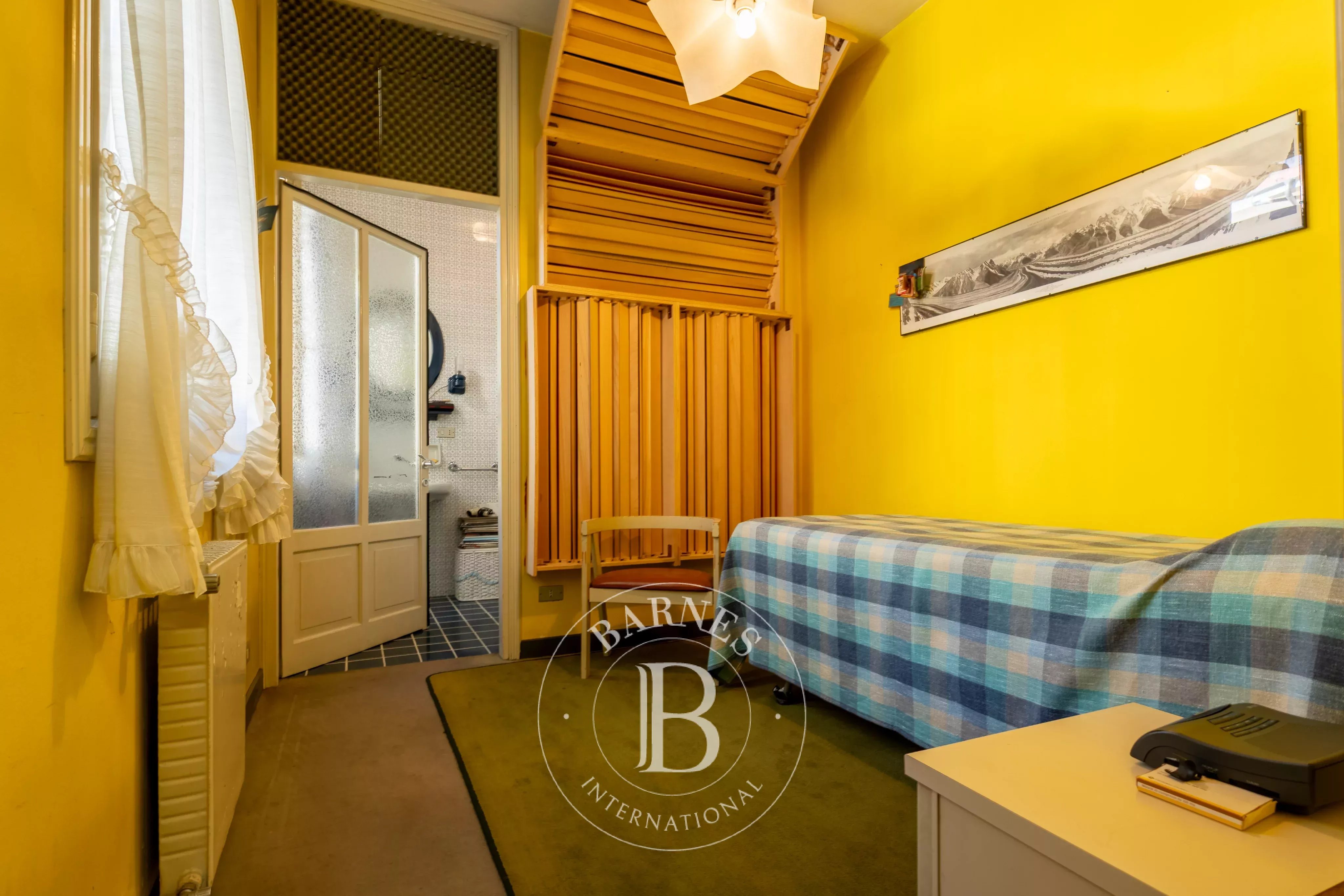 Daire villa Omegna - picture 20