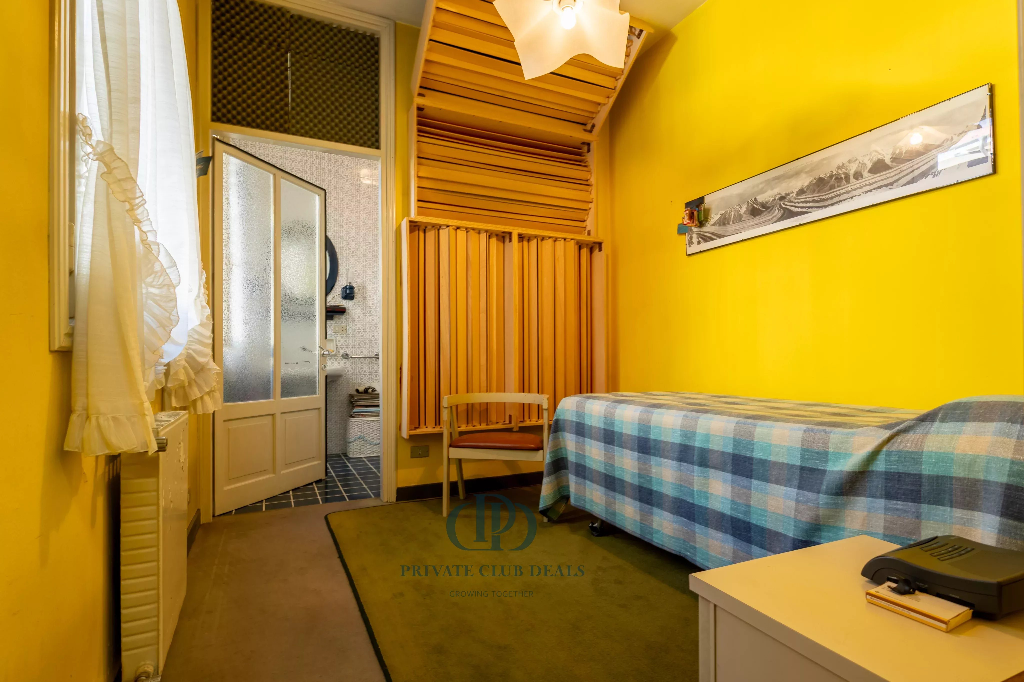 Daire villa Omegna - picture 20