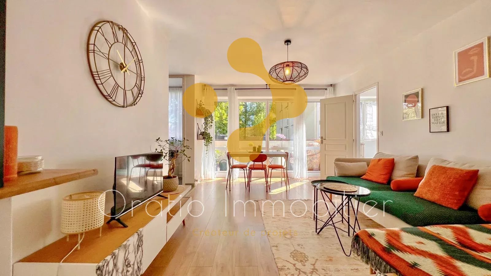 Vente Appartement Annecy