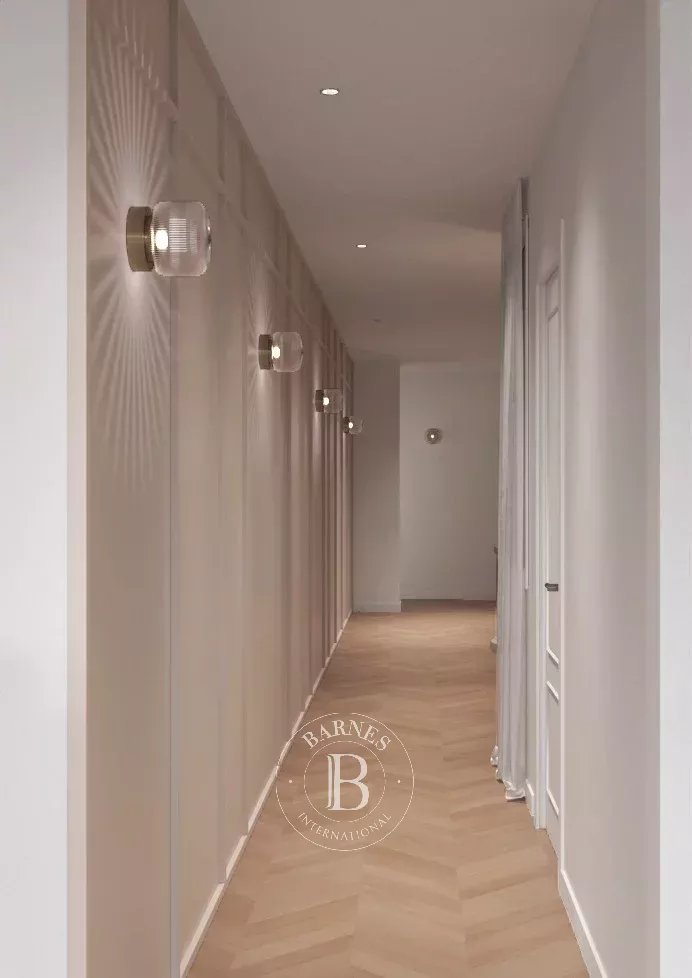 Daire Barcelona - picture 14