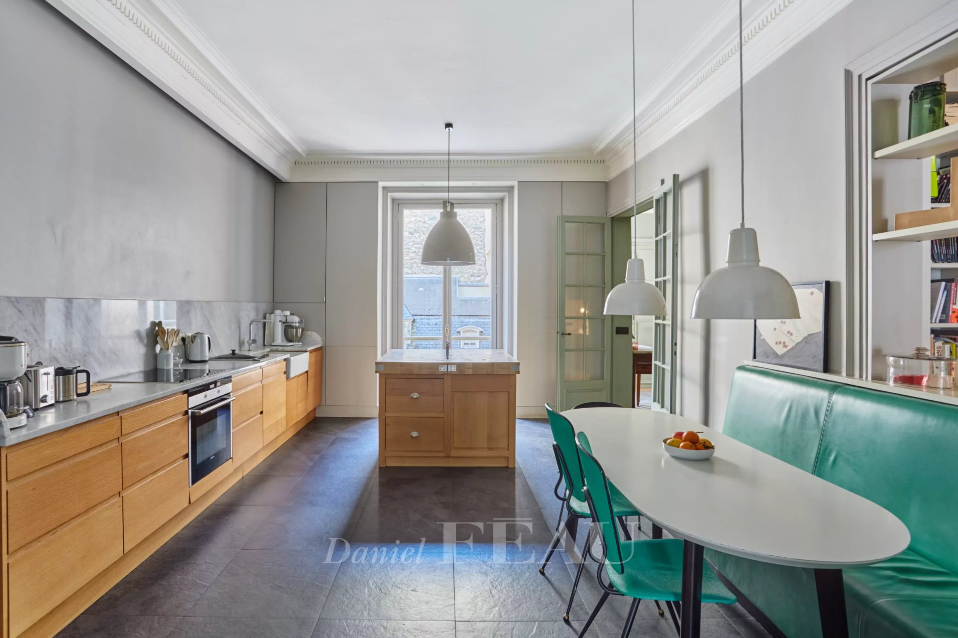 4 Bedroom Apartment/Flat's Image 7