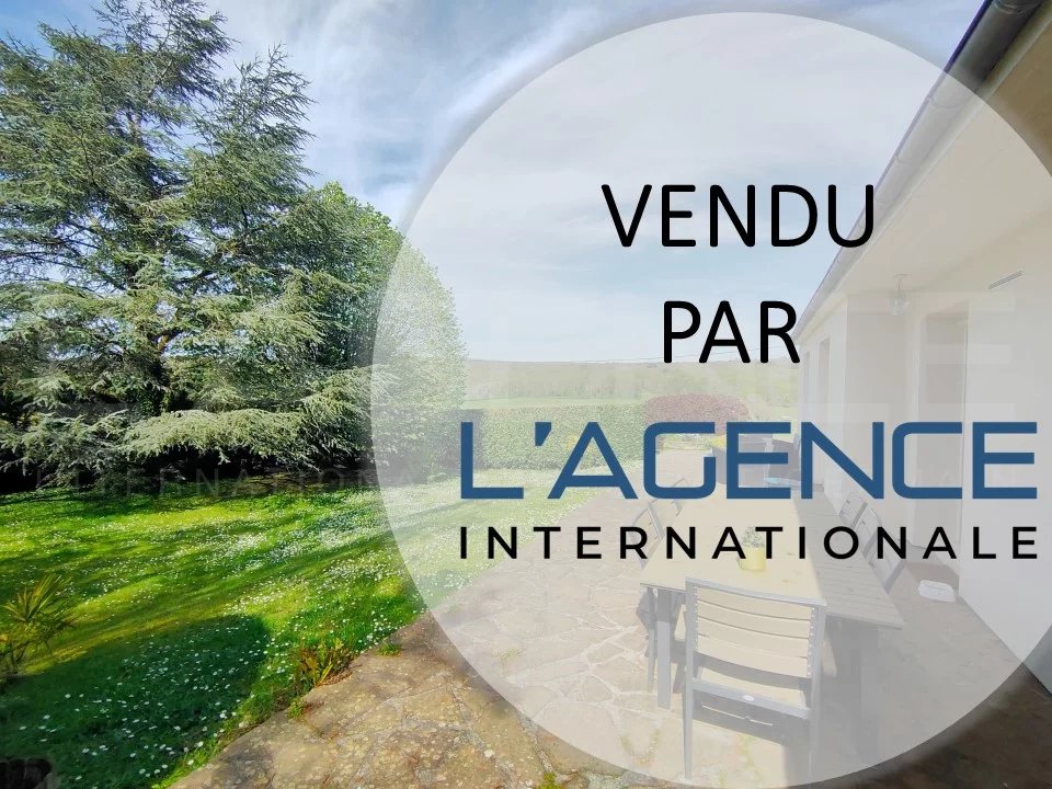 Agence immobilière de PARIS - LONDON - PAROS