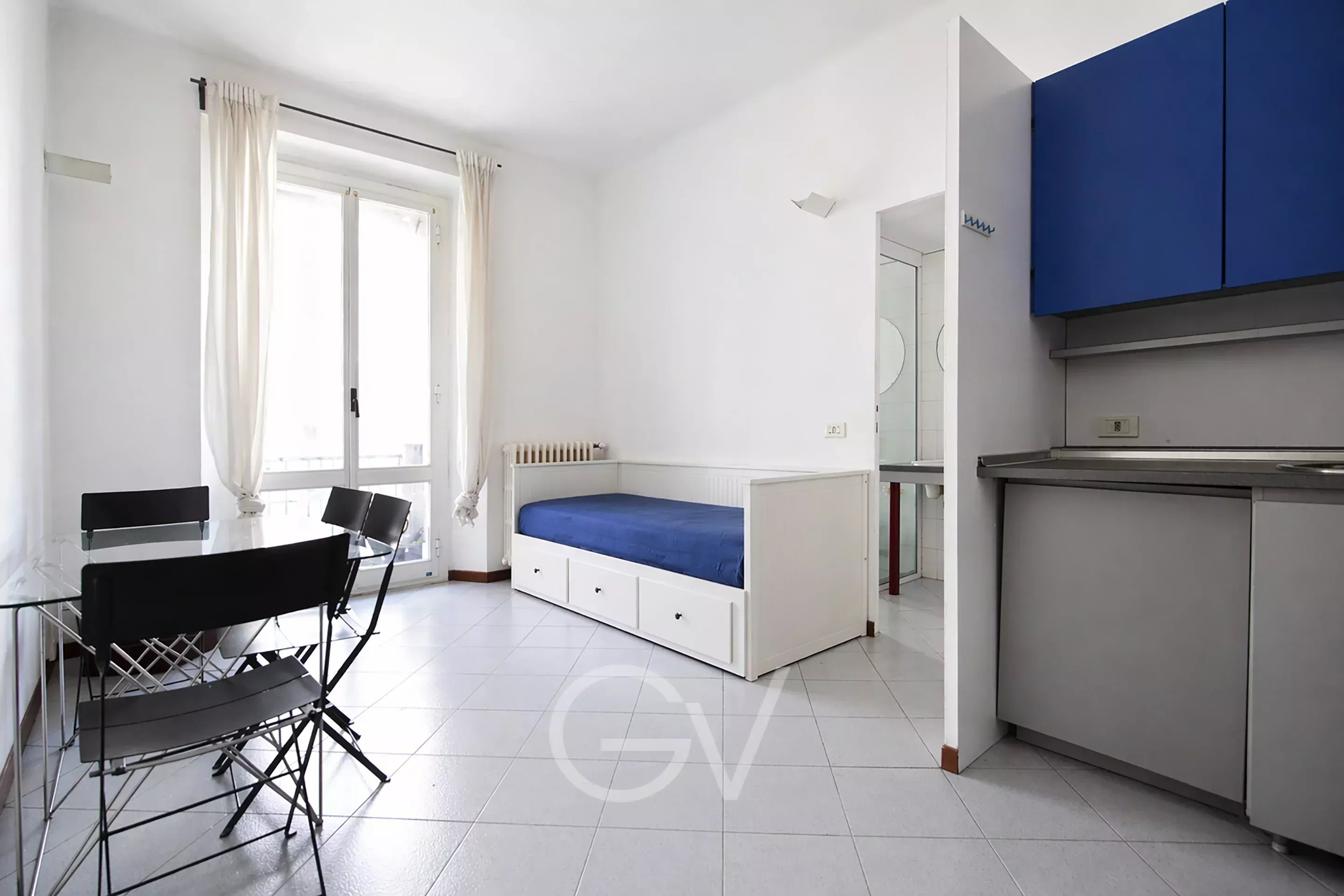 Appartamento in affitto Milano viale Piceno