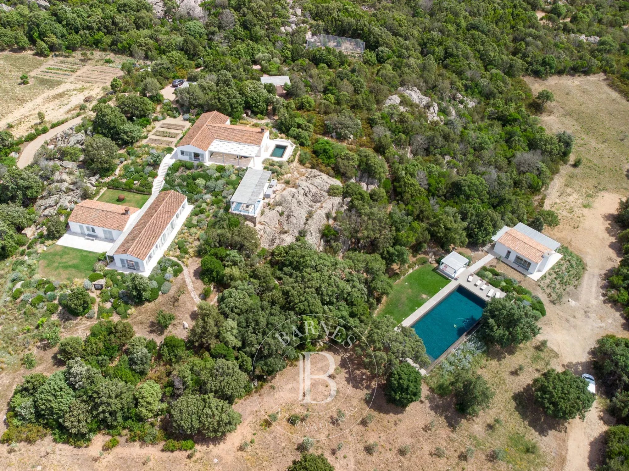 Villa San Pantaleo  -  ref 82260972 (picture 1)