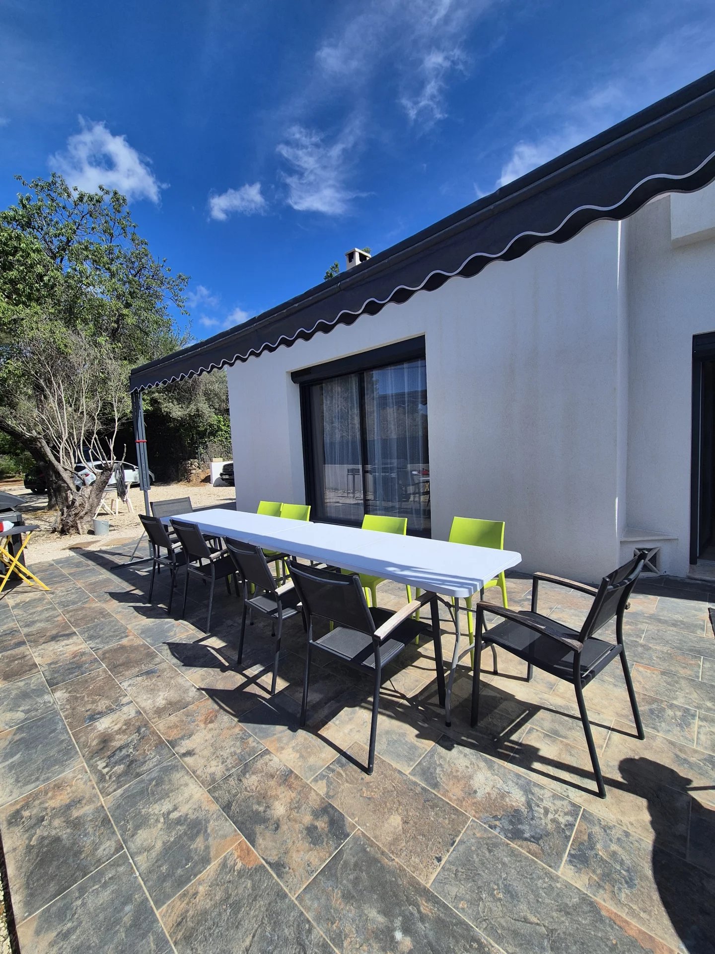 Vente Maison Roquevaire