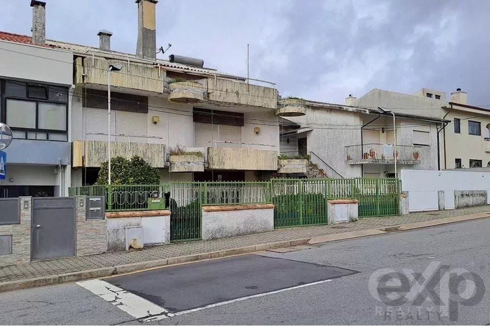 Apartamento Amplo em Vila Nova de Gaia