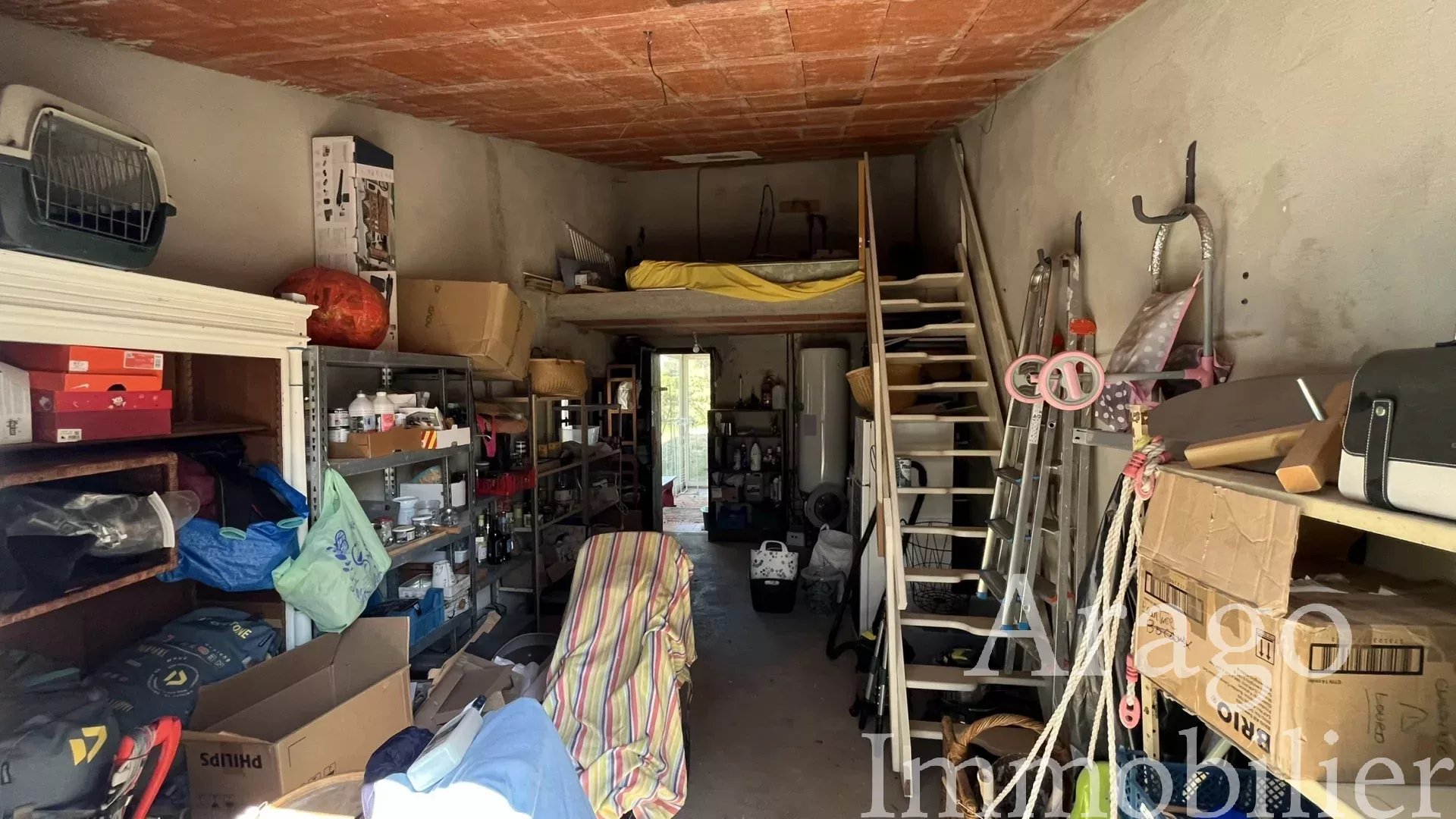 Vente Maison Espira-de-l'Agly