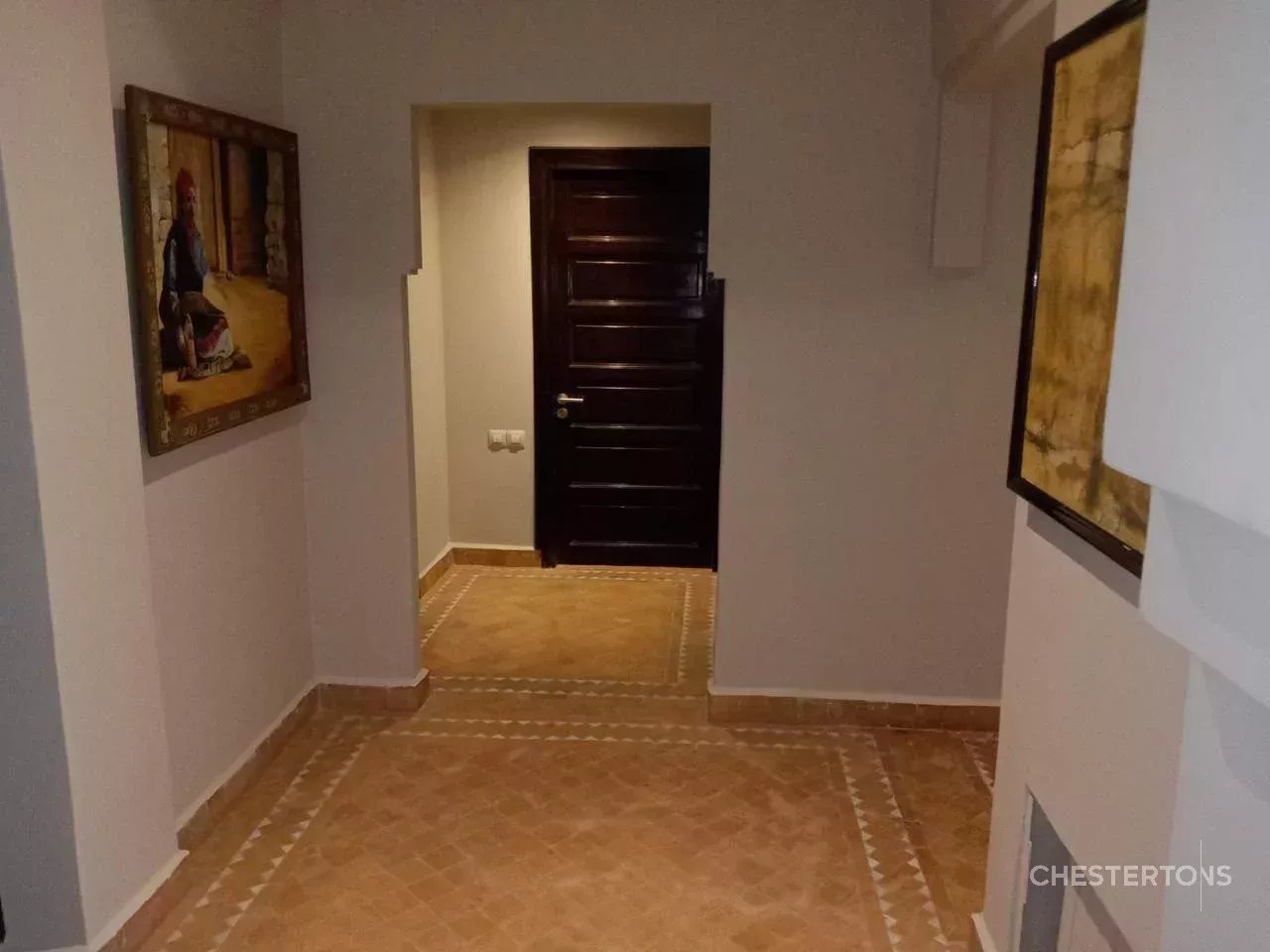 Image of Villa - 5 Bedrooms for Rental in Marrakech-Ménara-Marrakech-Morocco, Image 19