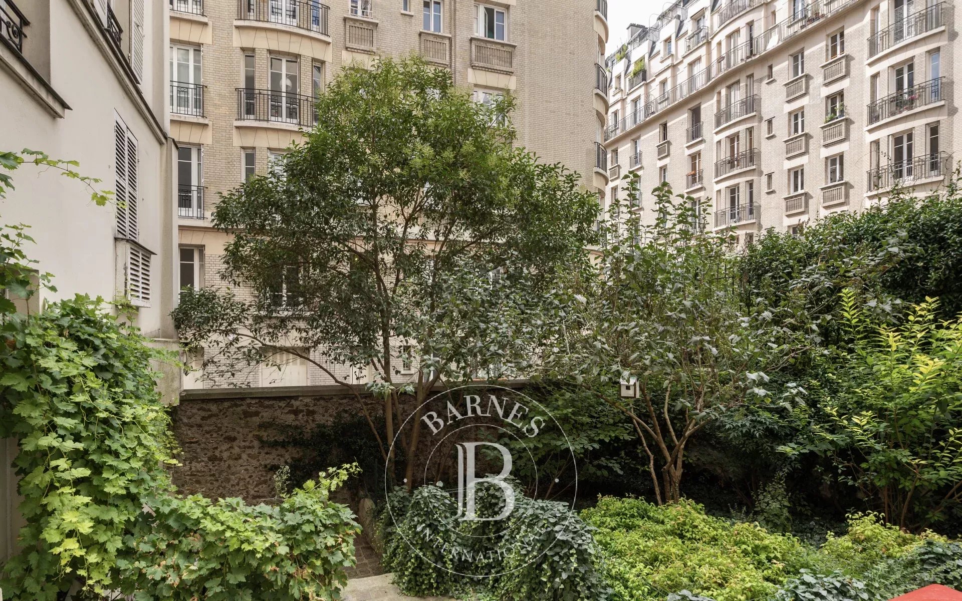 Daire Paris 18ème - picture 22