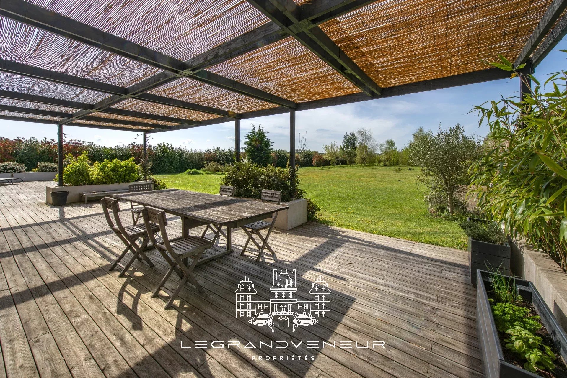 Sale House Barbizon