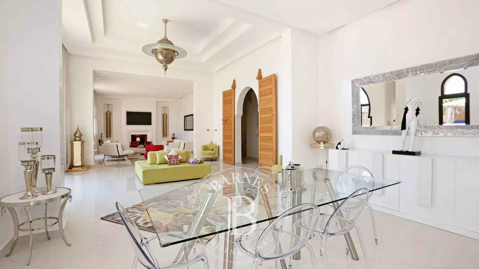 Villa Marrakech - picture 6