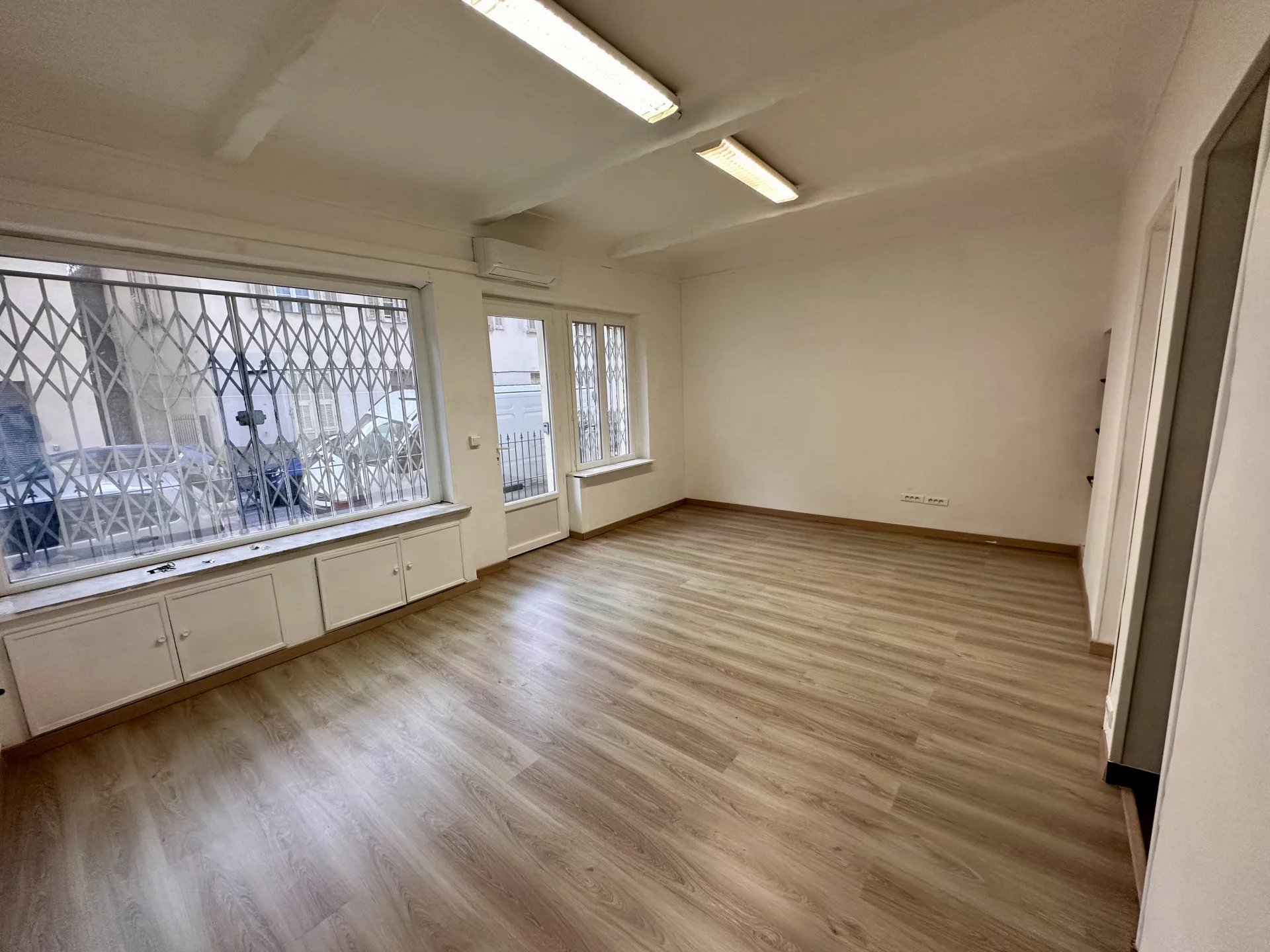 Sale Retail space - Nice Gambetta