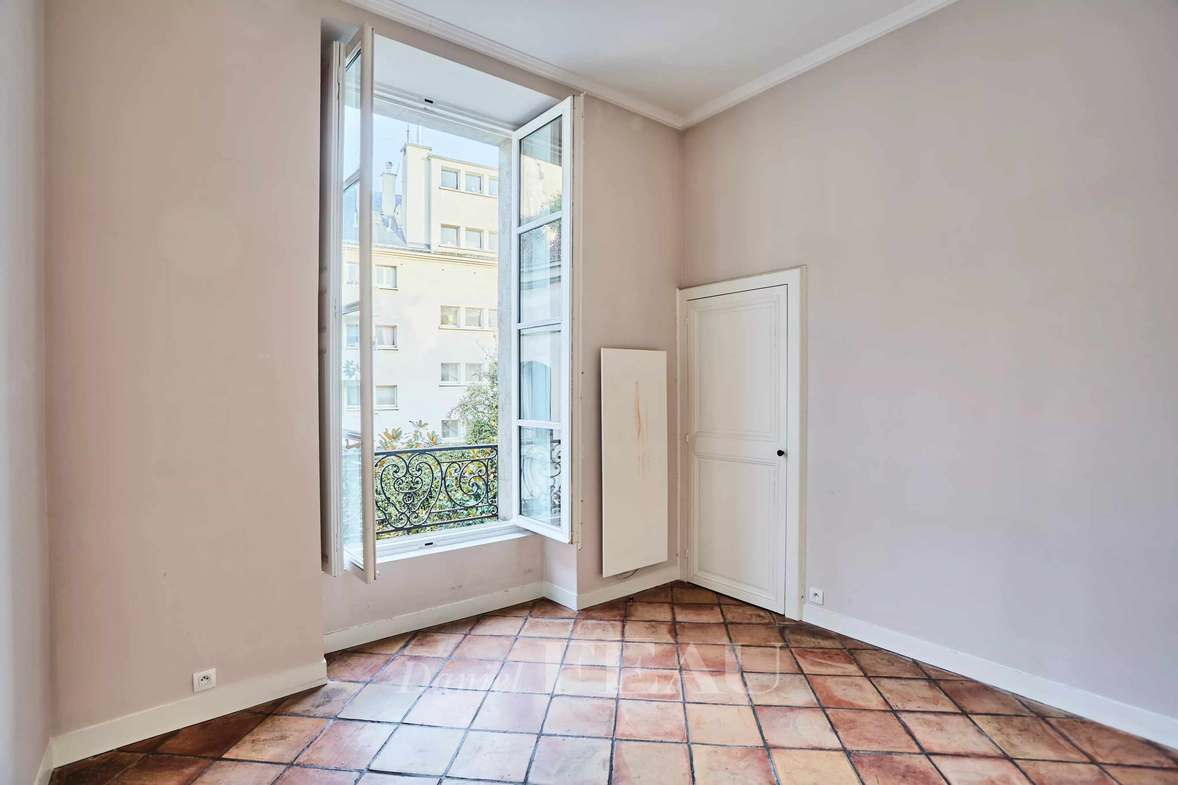 Rental Apartment Paris 6th