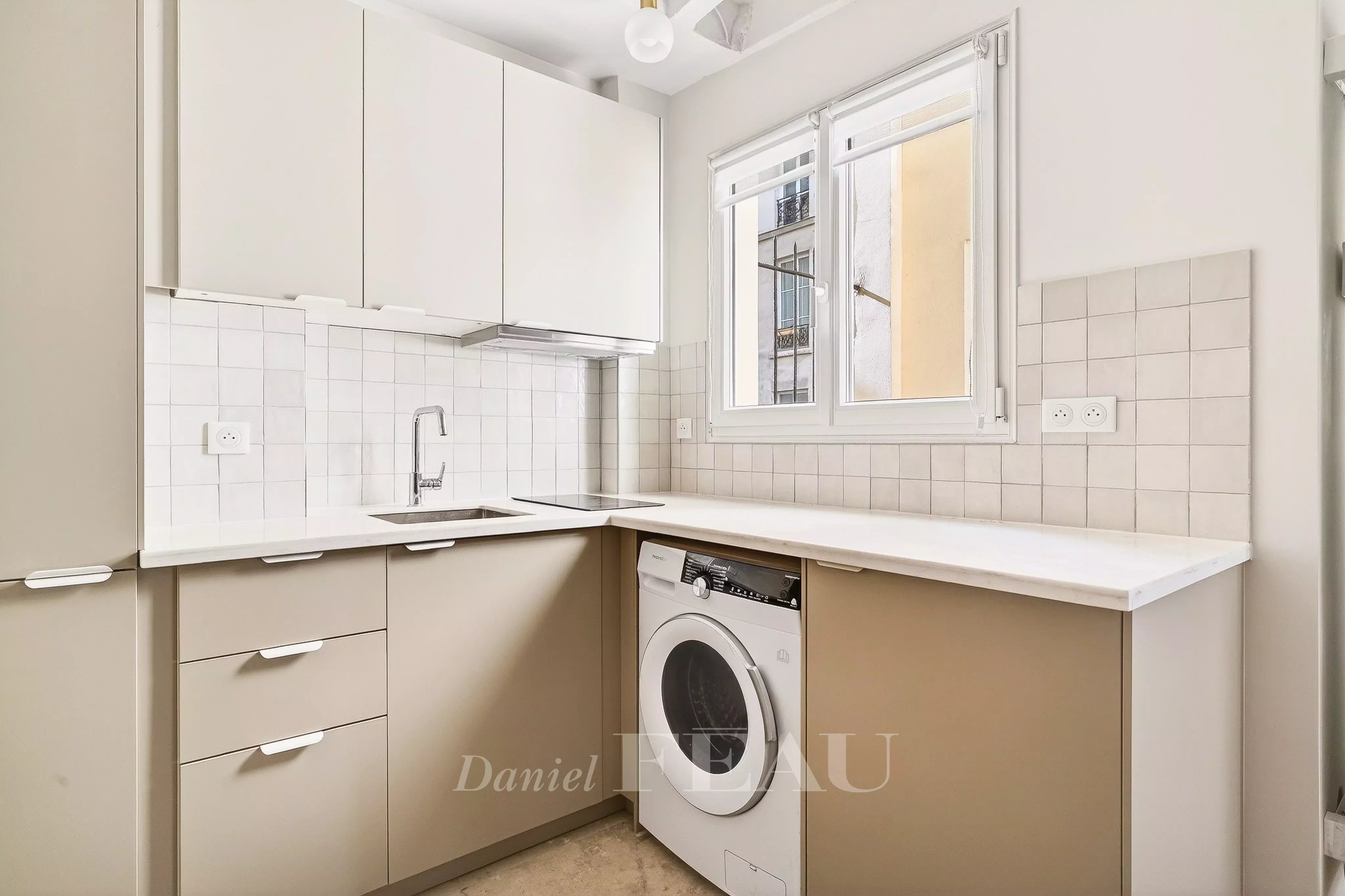 Vente Appartement Paris 3ème