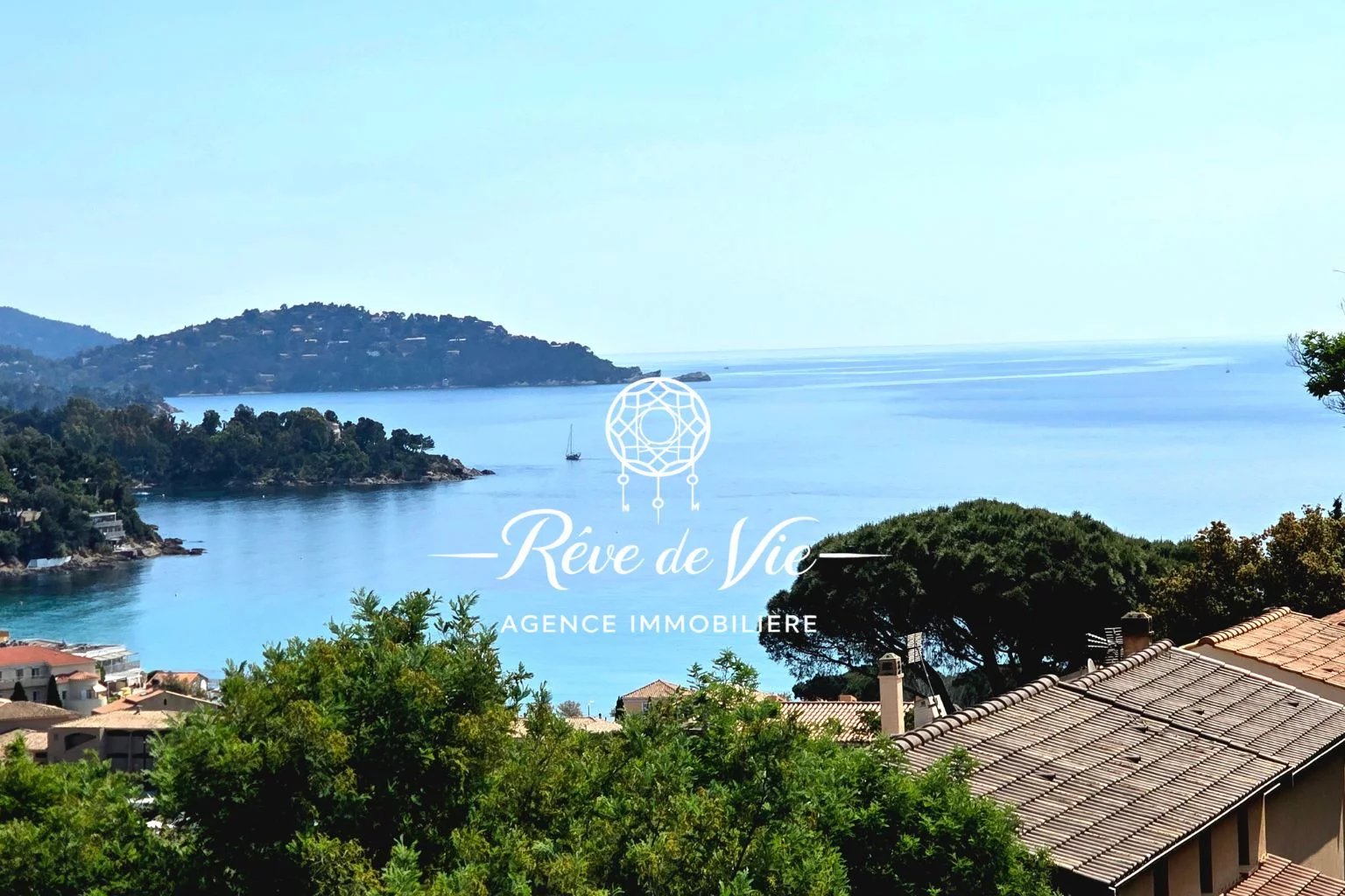 Vente Maison Le Lavandou