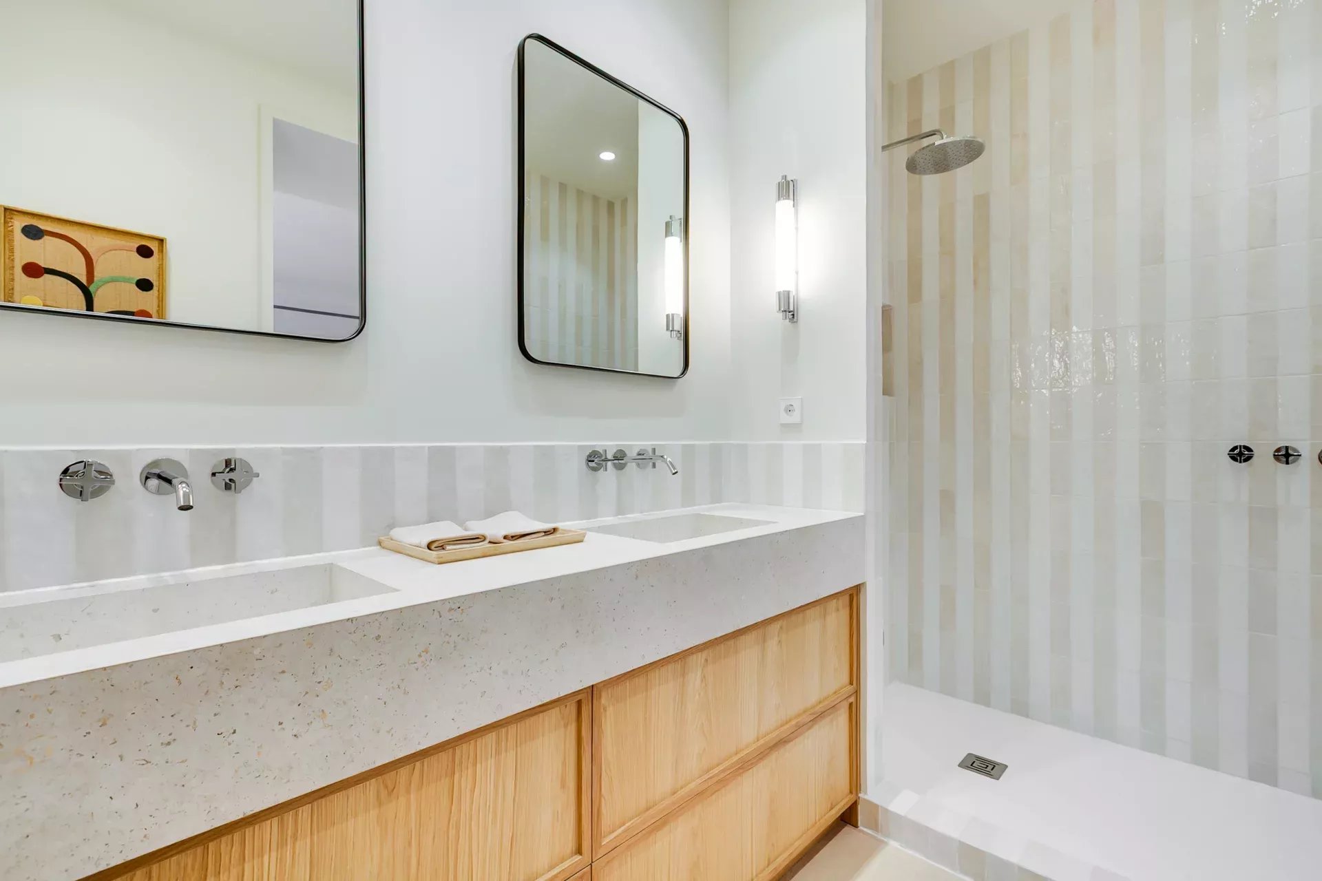 Daire Madrid - picture 31