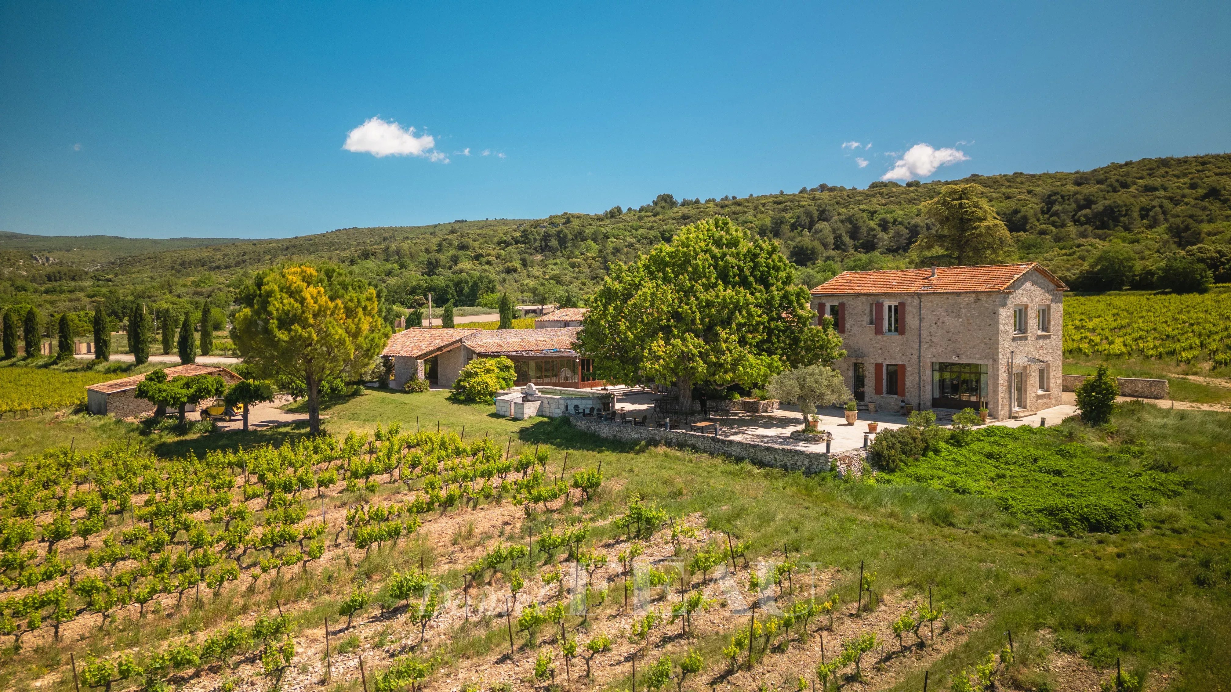 Sale House Bédoin