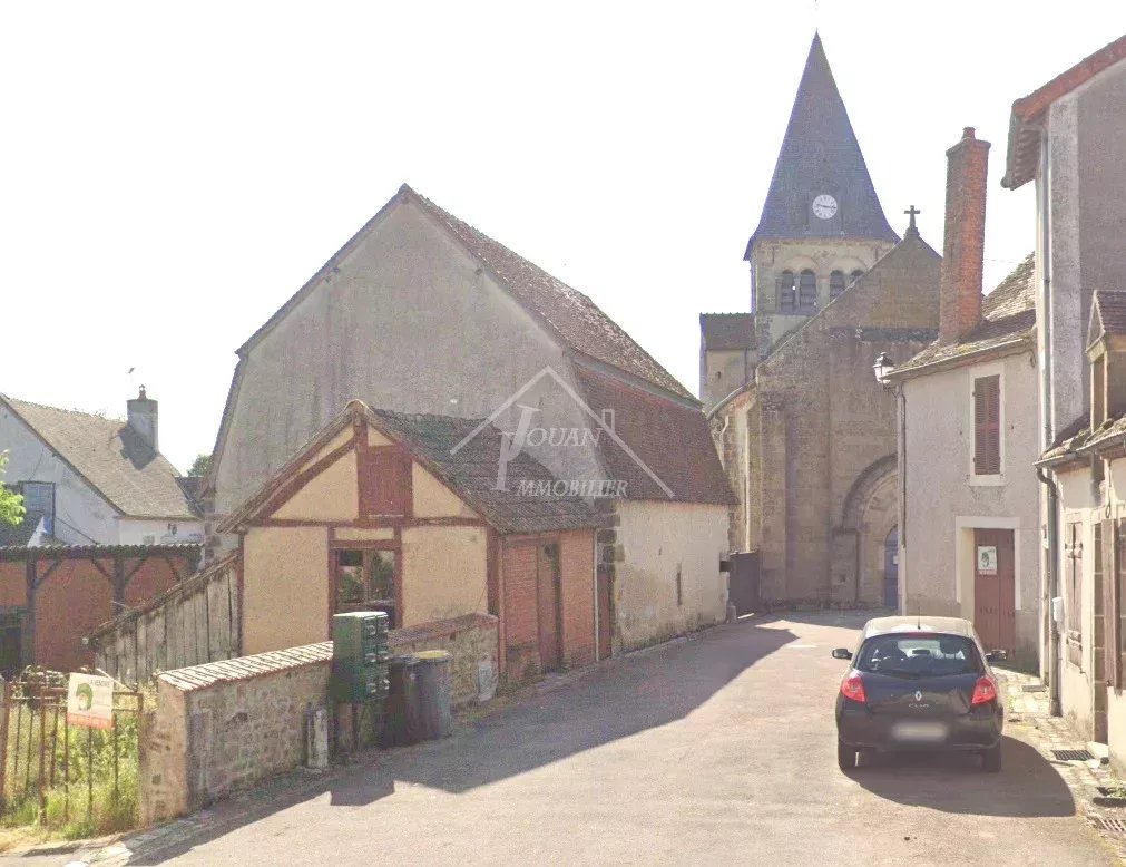 Agence immobilière de Jouan Immobilier