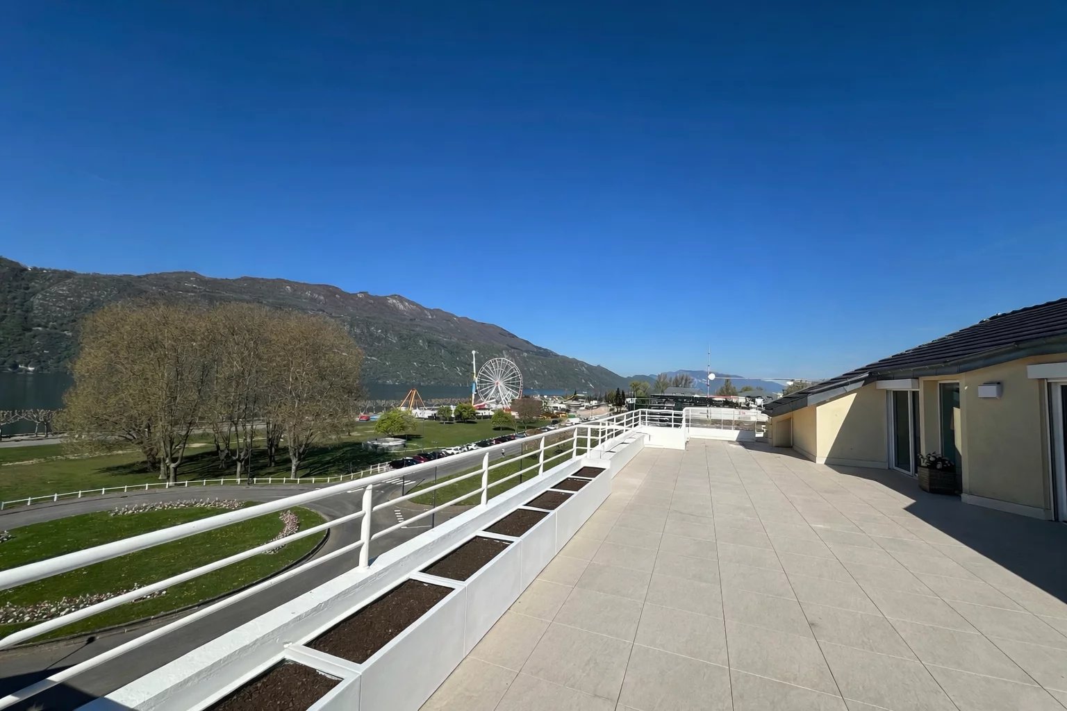 Vente Appartement Aix-les-Bains