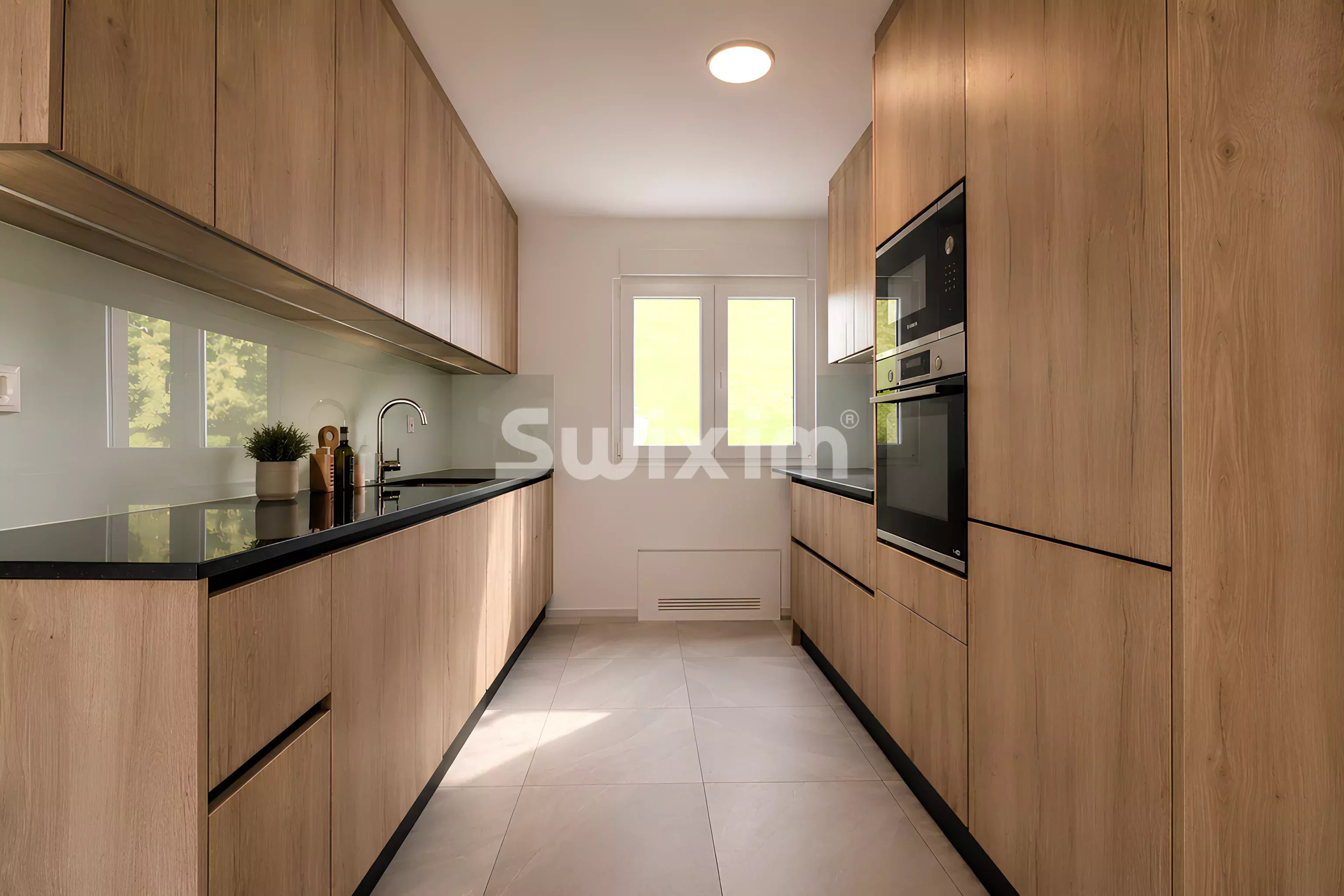 Exclusivité ! Appartement de 4.5 pièces avec vue sur le Lac ! - Photo 5