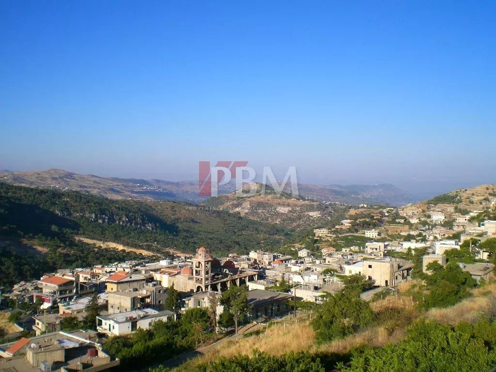 بيع قطعة أرض عين دارة