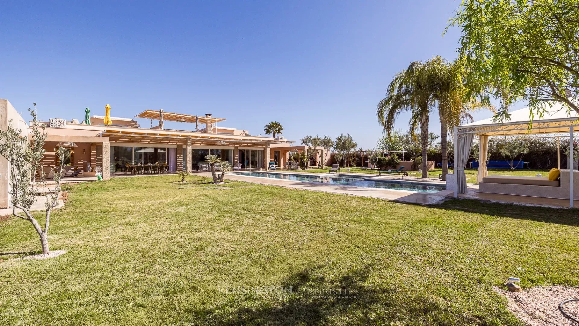 5 Bedroom Villa/Townhouse's Image 57