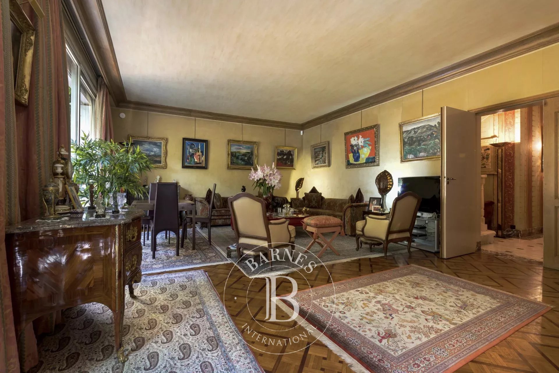 Daire Neuilly-sur-Seine - picture 5