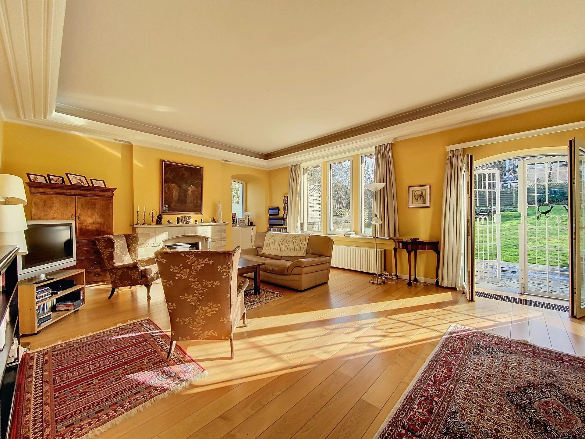 Ev Uccle - picture 4