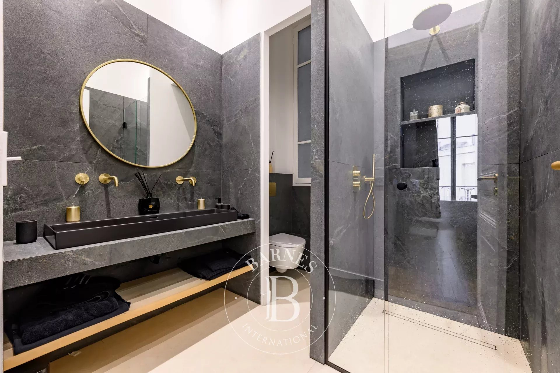 Daire Paris 17ème - picture 7