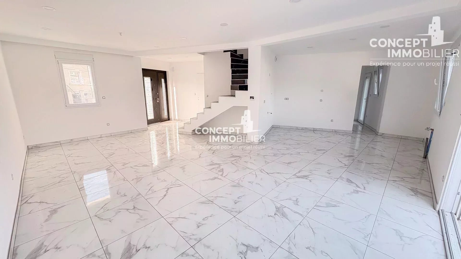 Agence immobilière de Concept Immobilier