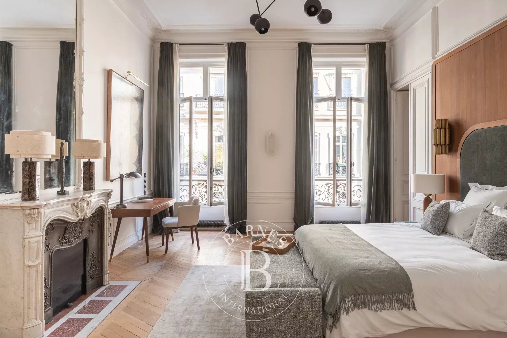 Paris  - Apartment 3 Bedrooms - picture 5