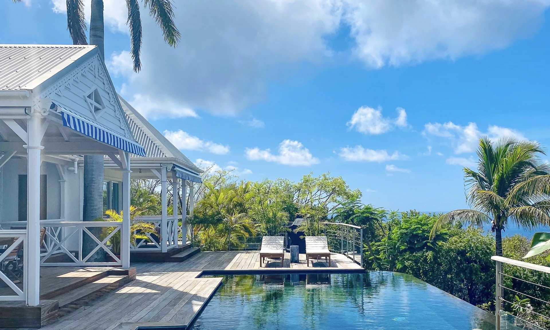 Magnifique villa 2 chambres située à Gouverneur - picture 3