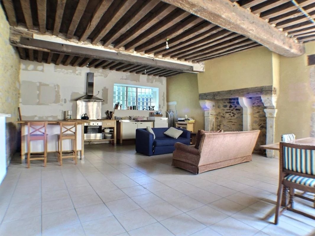 Vente Maison Val-Mont