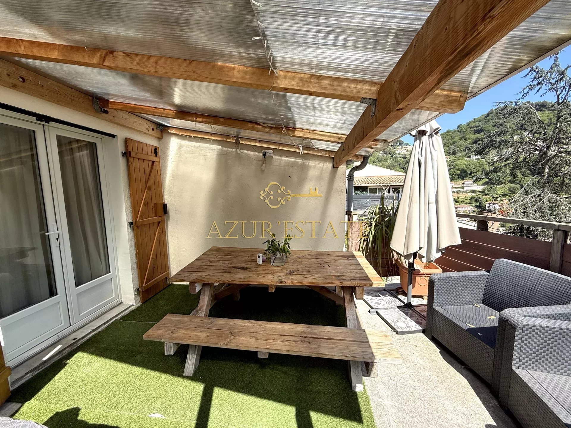 Sale House Menton Annonciade