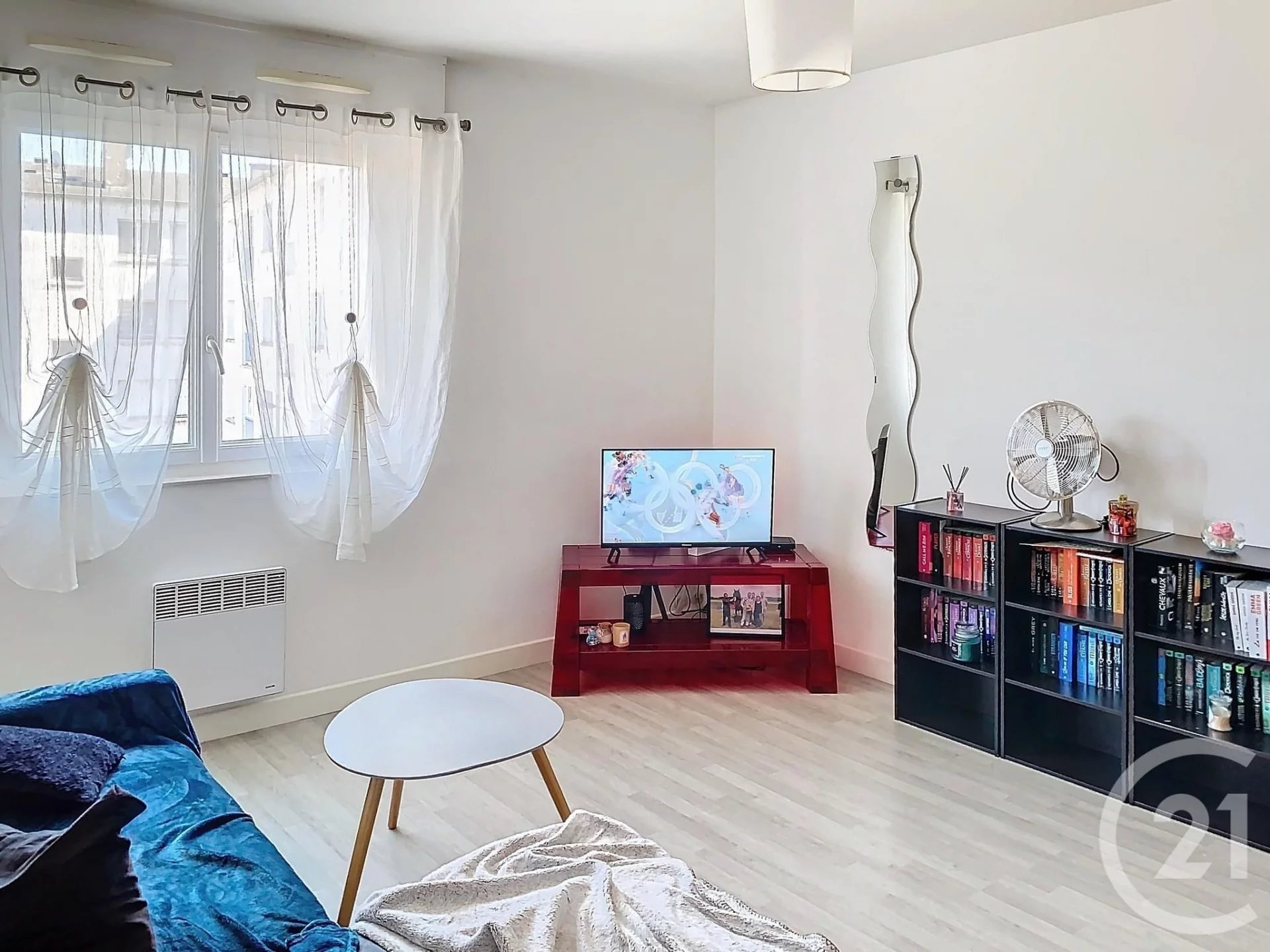 Vente Appartement Redon