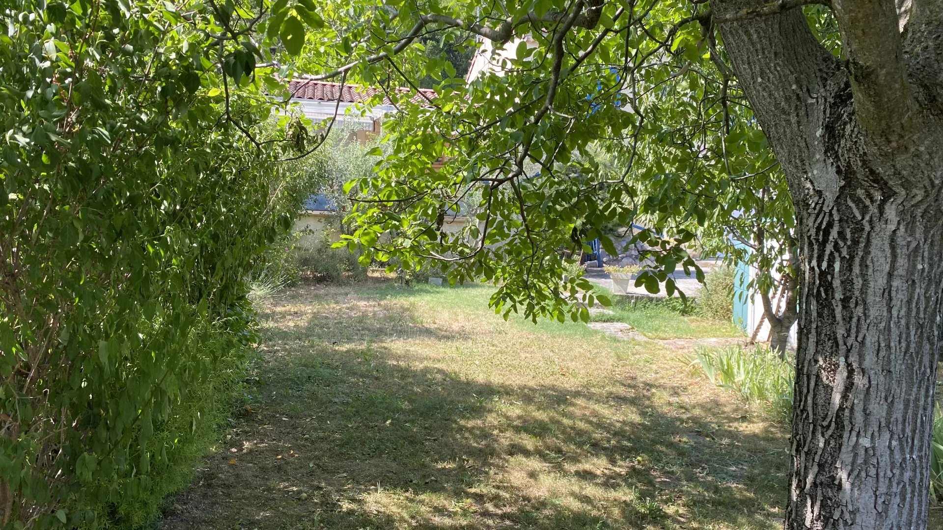 Vente Maison Saillans