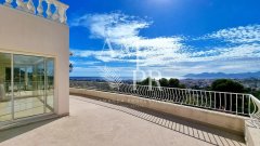Panoramic Sea View Villa in Cannes | Luxury 5-Bedroom Family Estate — photo 6 of 7