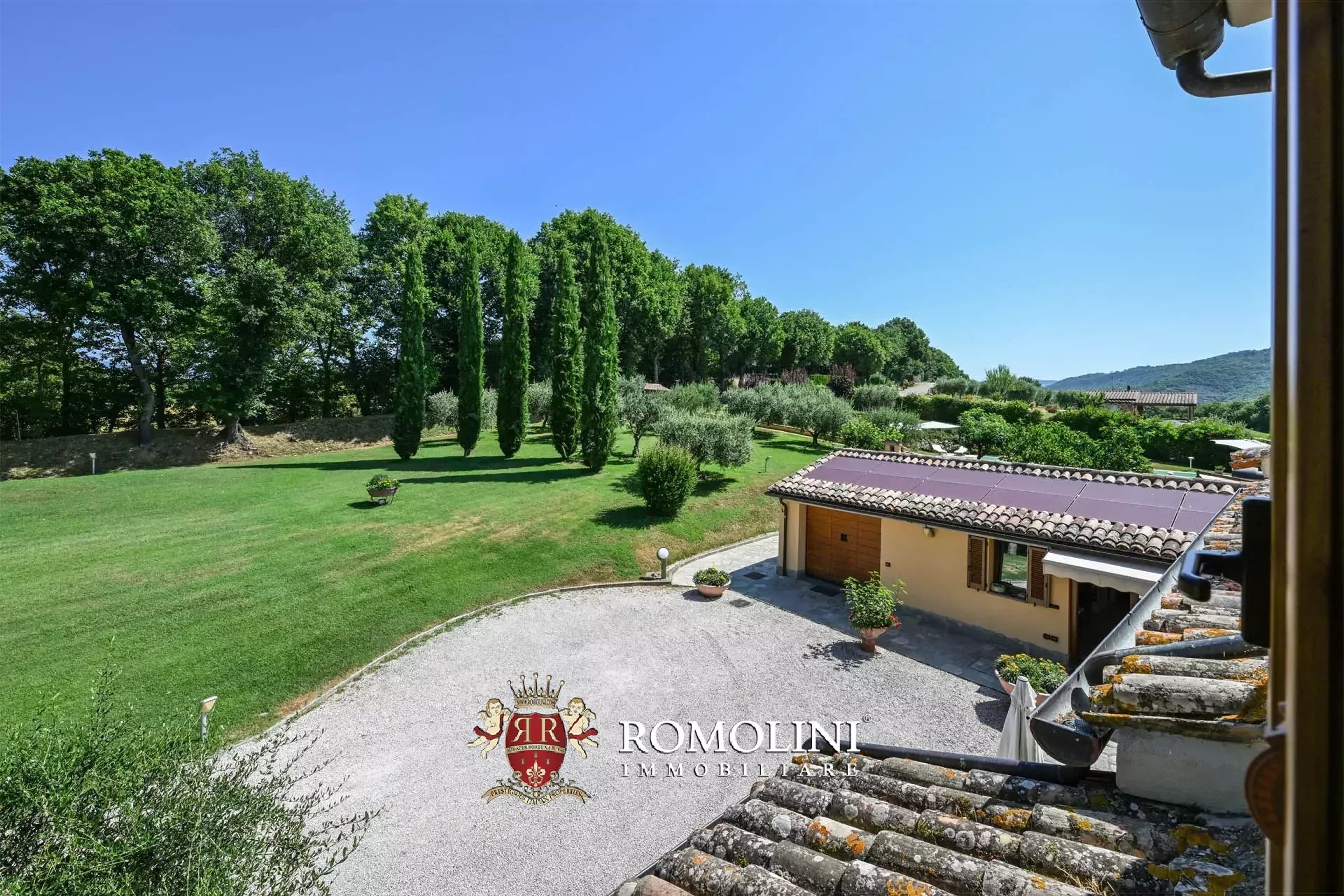 3 Bedroom Villa/Townhouse's Image 66