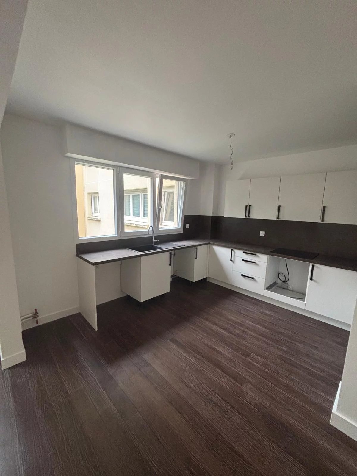 Vente Appartement Saint-Maur-des-Fossés