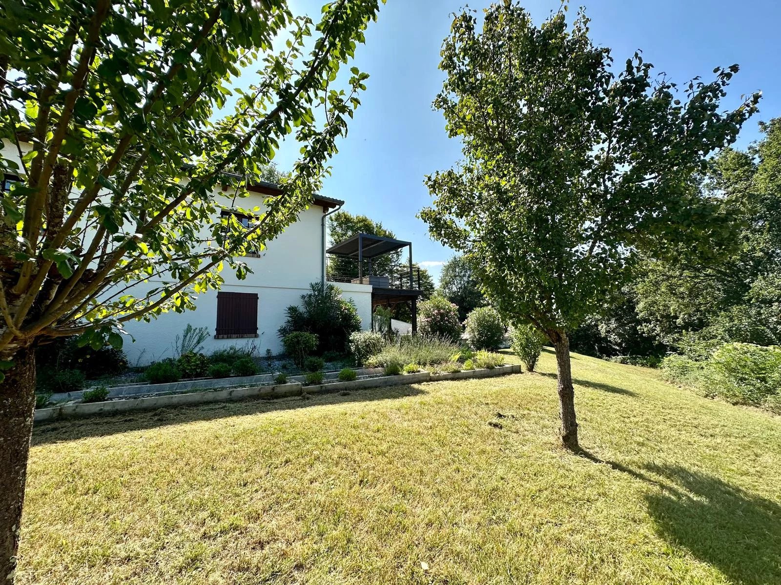 Huis te koop Malabat, Gers