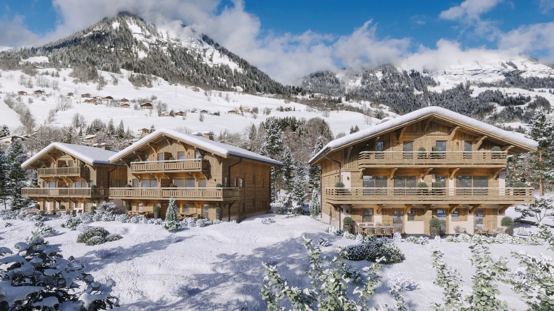 Agence immobilière de Pragout Immobilier
