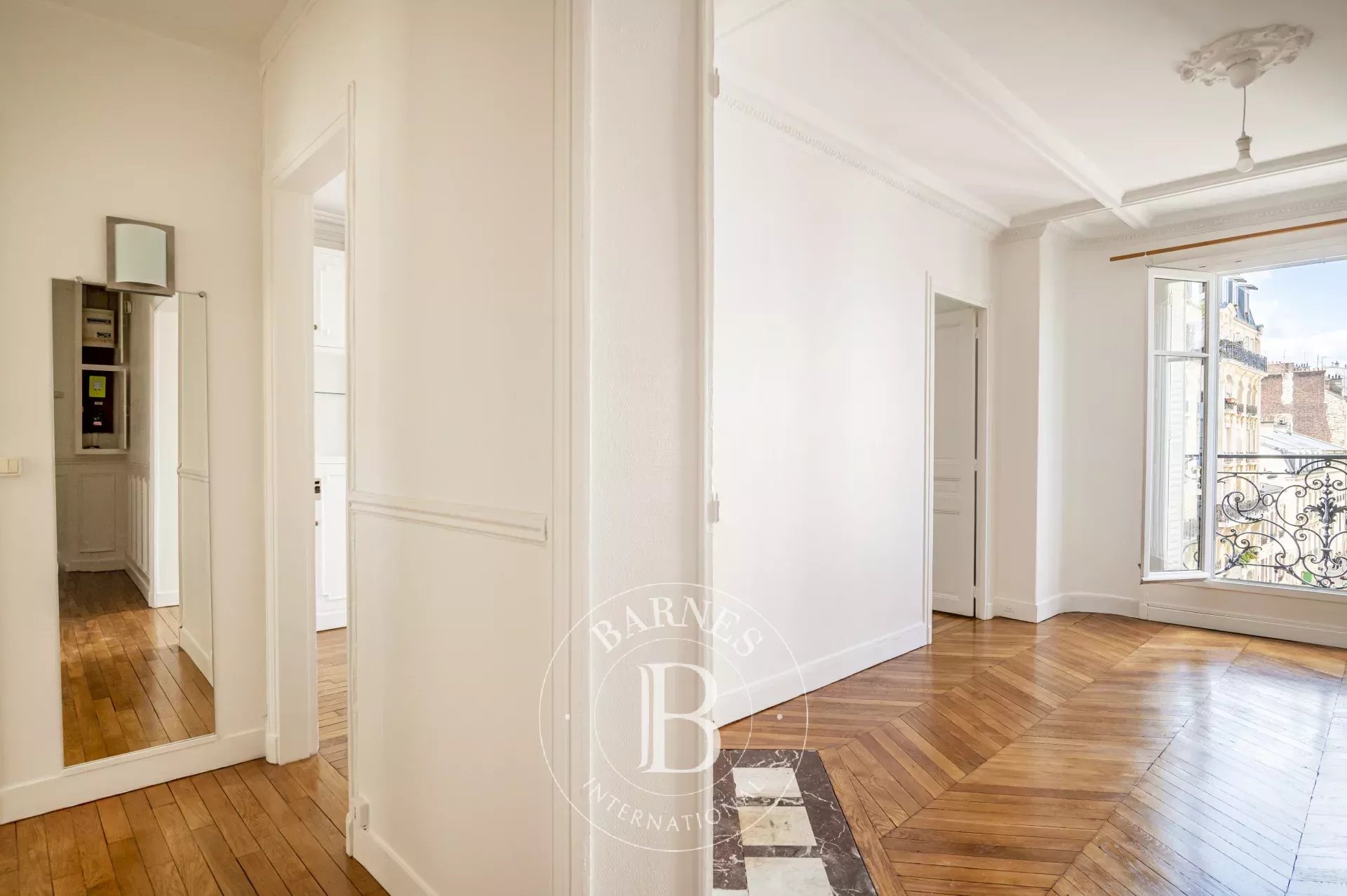 Daire Paris 14ème - picture 5