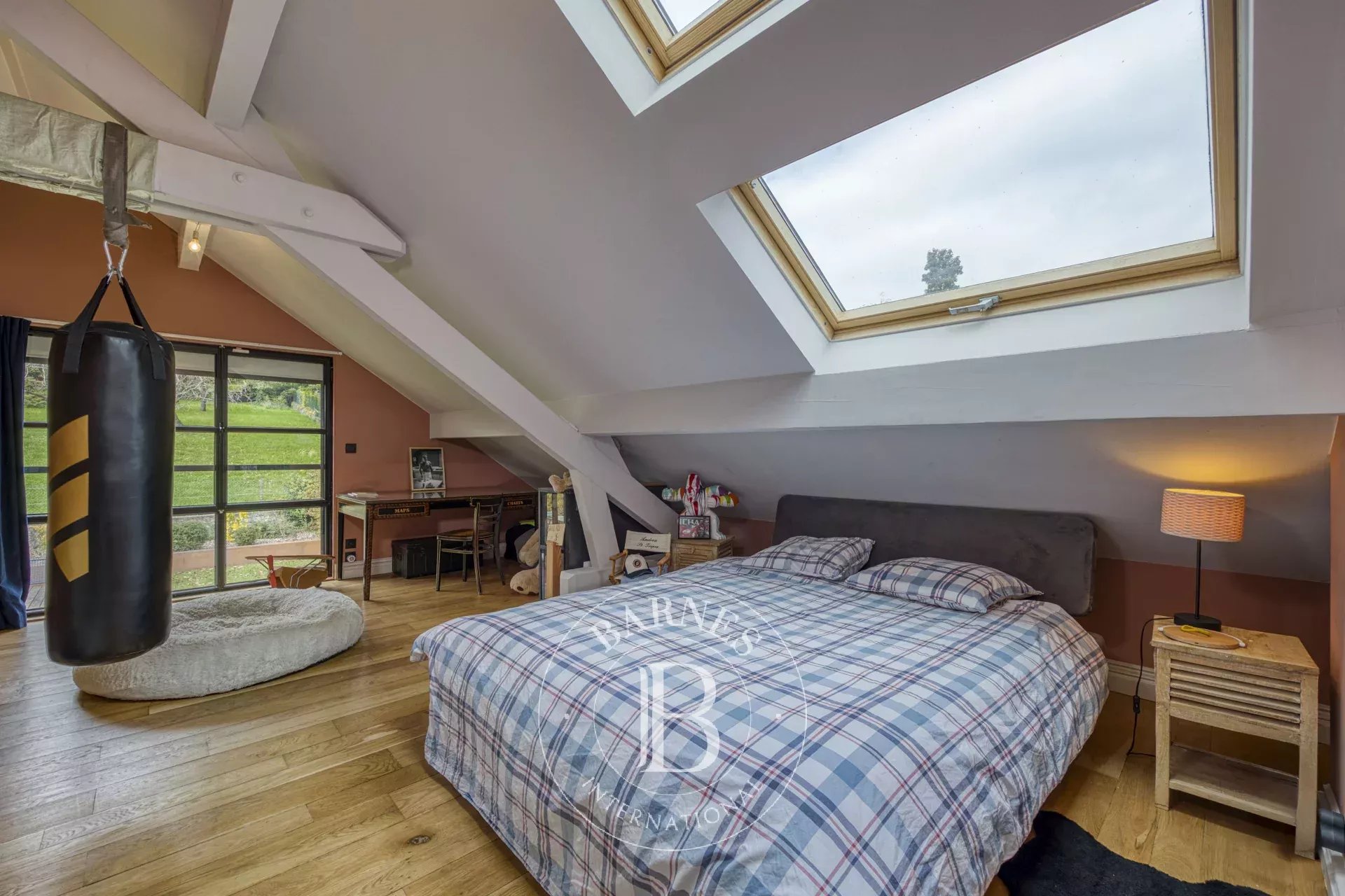 Villa Sauverny - picture 28