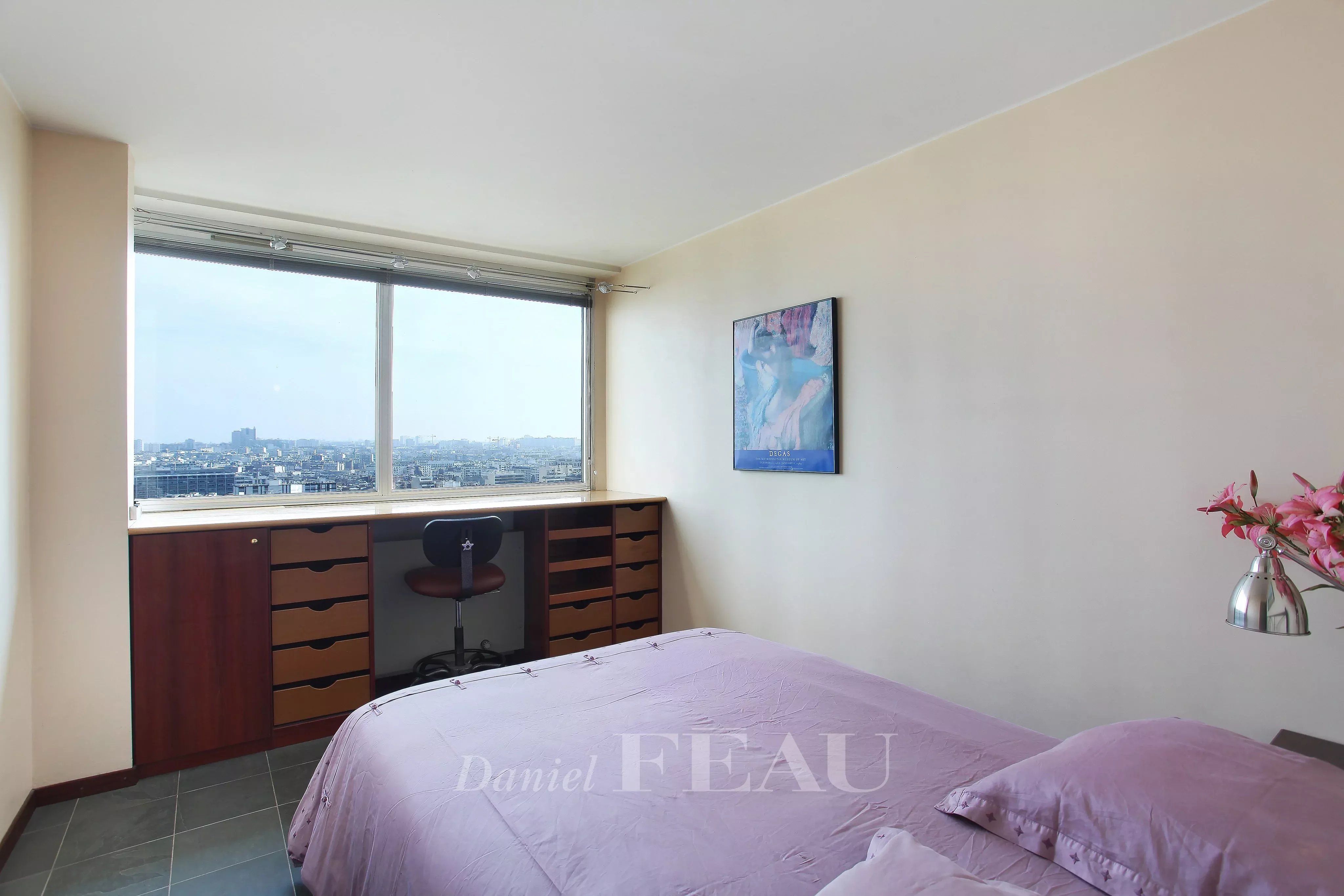 Location Appartement Paris 15ème