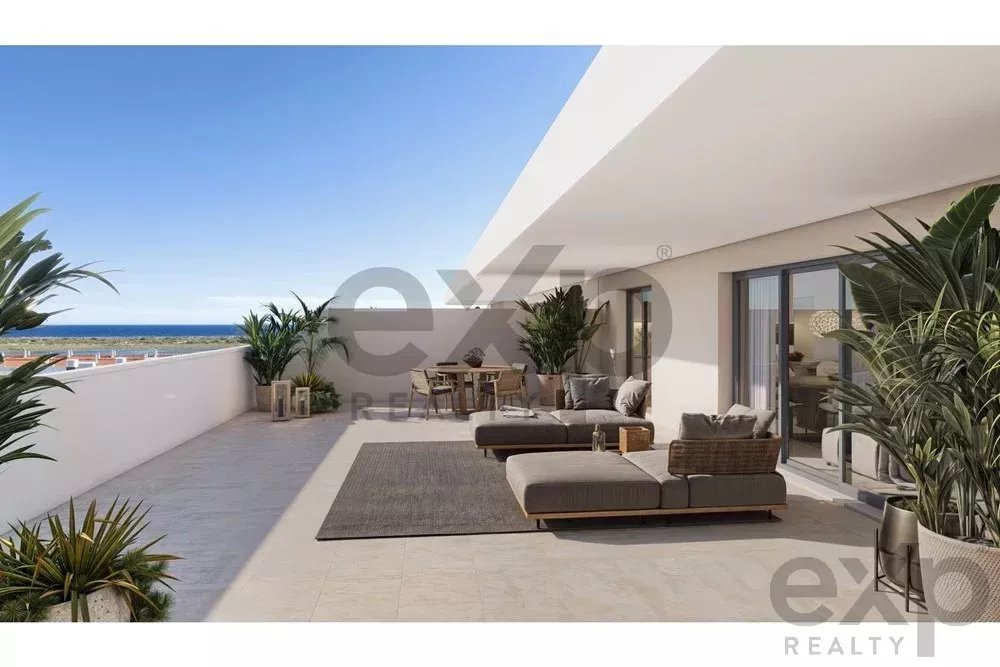 Discover your future home in  Beach apartments, Cabanas Village, Conceição e Cabanas de Tavira, Faro.