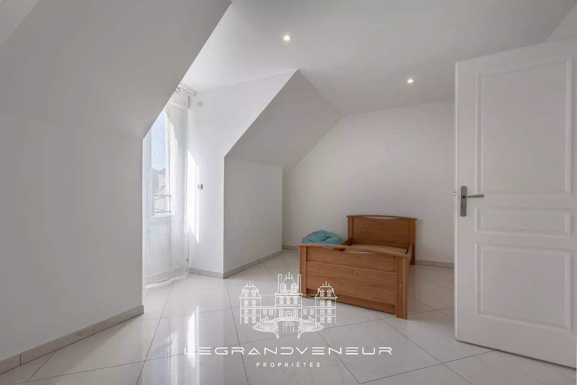 Vente Maison Ormesson