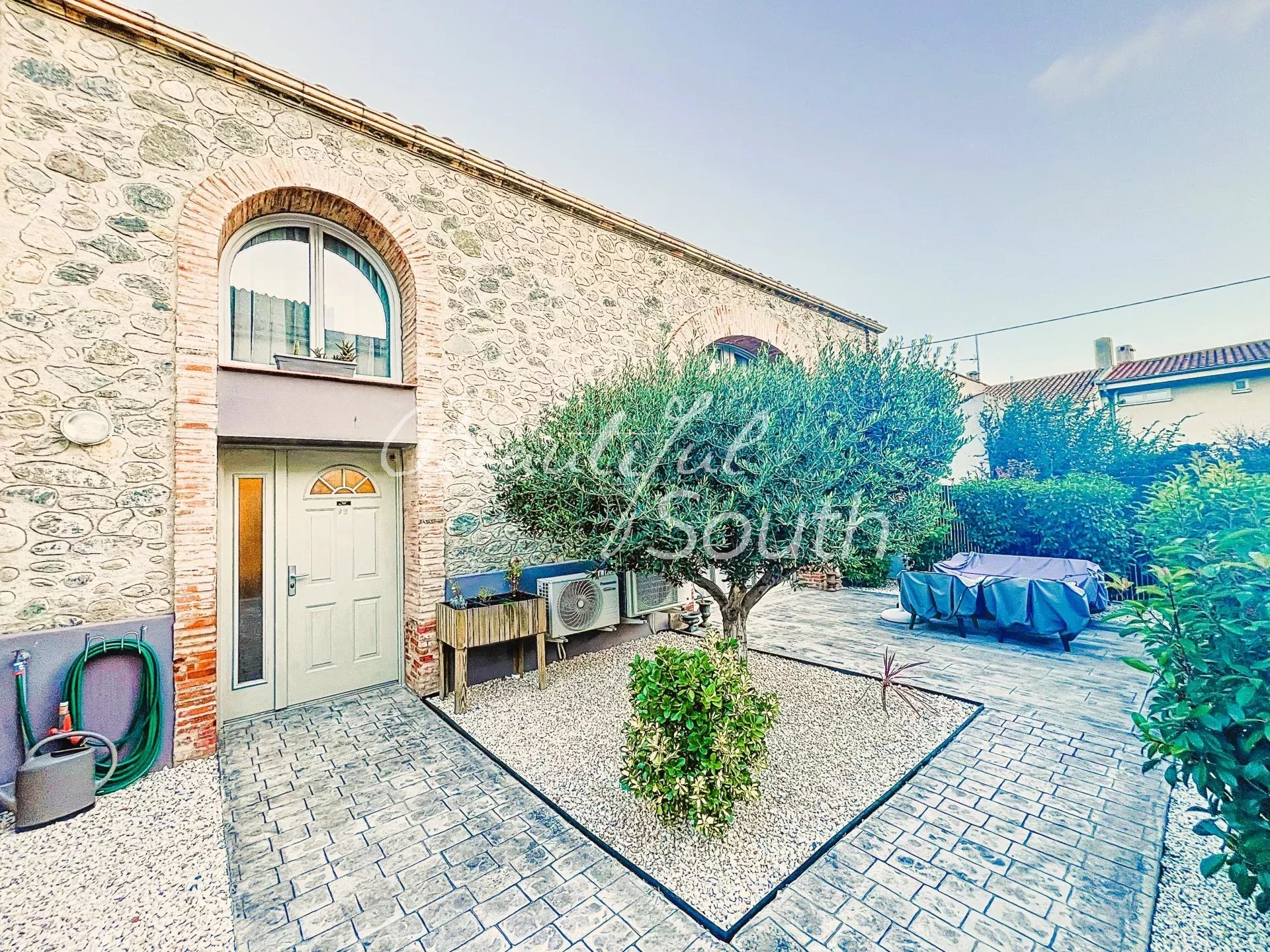 Vente Maison Ille-sur-Têt